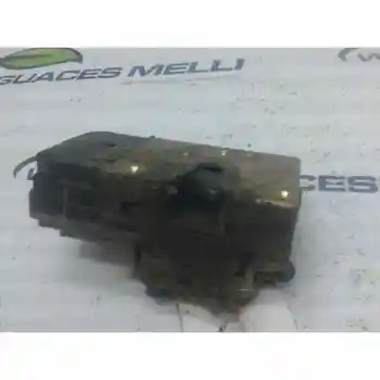 

9136P7 DOOR LOCK FRONT RIGHT CITROEN BERLINGO