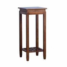 Varanda Repisa Ladder Escalera Estante Estanteria Para Plantas Wood Stojak Na Kwiaty Plant Rack Balcony Shelf Flower Stand