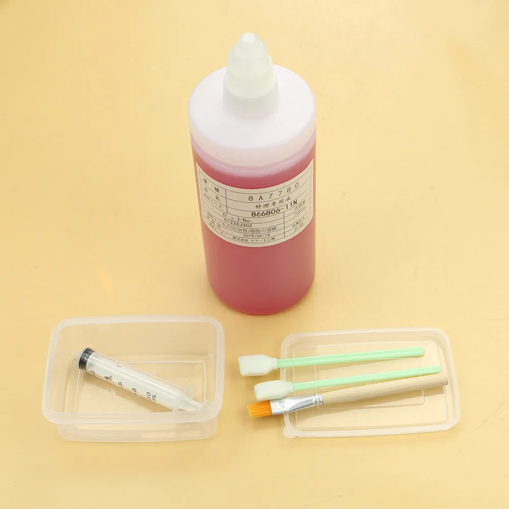 1 printhead cleaning liquid kit 03