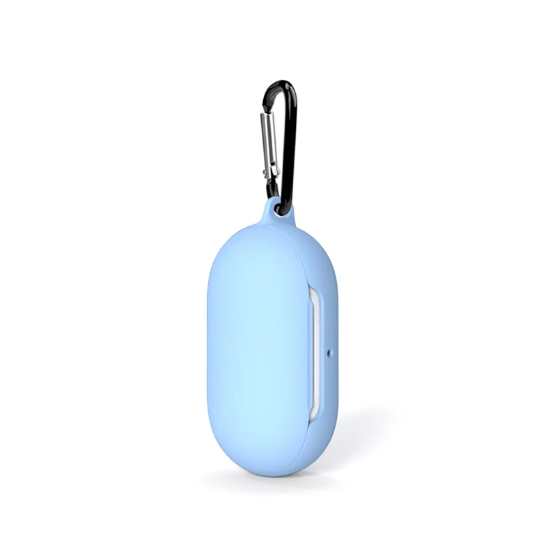 

Earphone Handsfree Bluetooth Headset Case with Zipper Enclosure Inner Pocket & Durable Exterior LHB99