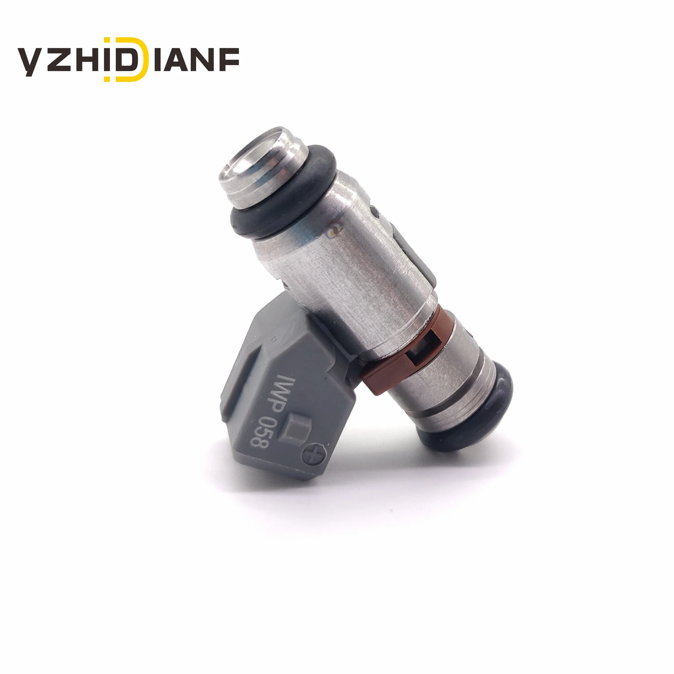 Форсунки Топливные IWP058 4 шт./лот для VW- Golf- IV BJ99 1 л 55 кВт 0280158171 036906031C 805000347507 |
