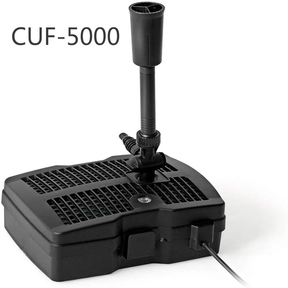 CUF-5000