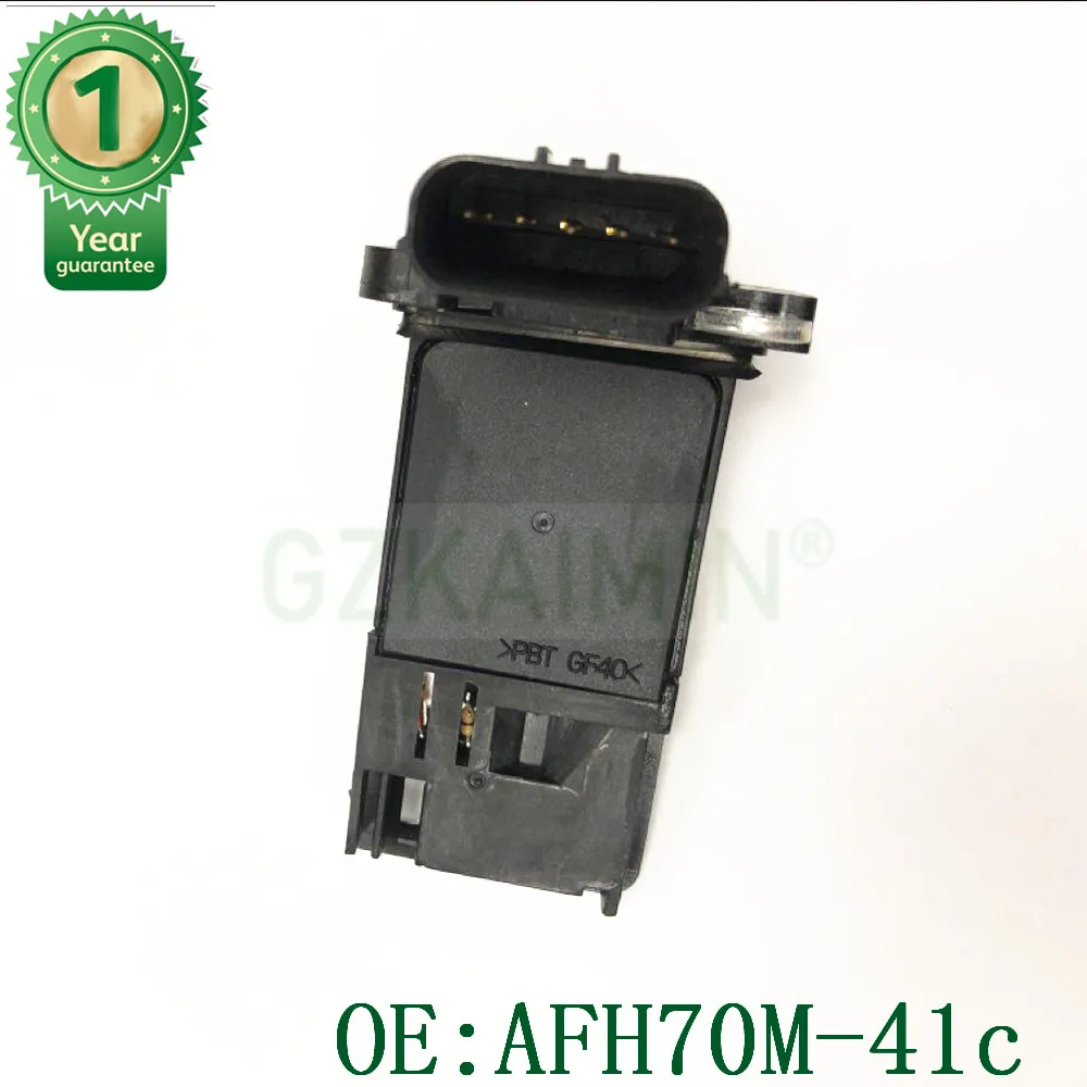 Высокое качество массового воздушного потока MAF сенсор OEM AFH70M-41C AFH70M41C 37980-RNA-A01 37980-RC0-M01 для HONDA CIVIC/ACCORD/CRV/RL/TL/MDX