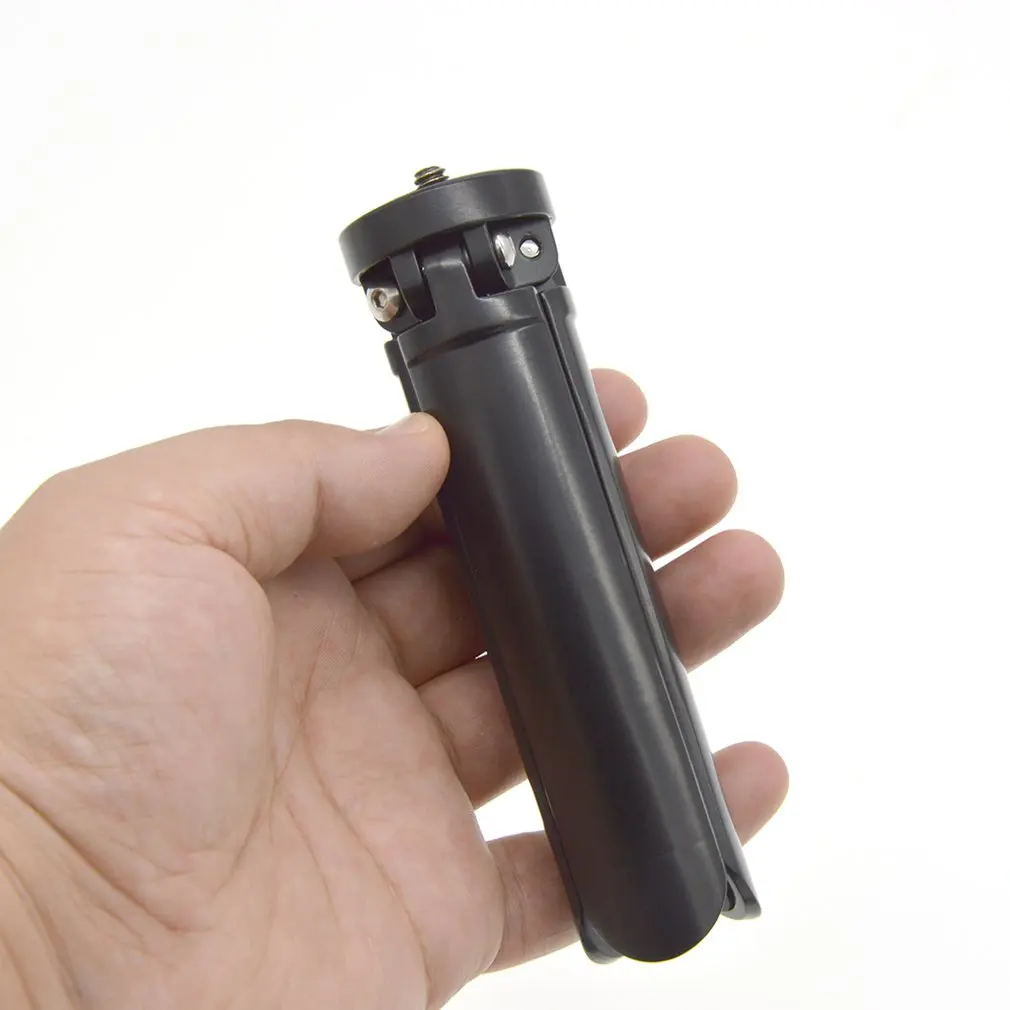 Металлический материал штатив стабилизирующий кронштейн для DJI Osmo Mobile 3 2 Osmo Карманный карданный Osmo аксессуары для экшн-камеры