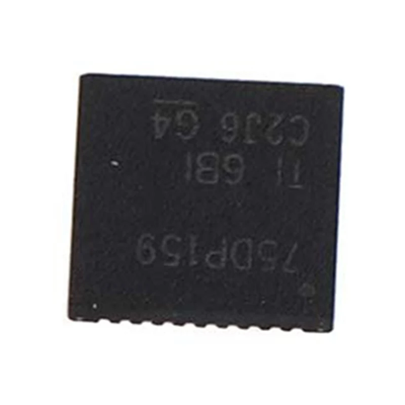 Замена Hdmi чип управления IC 75Dp159 подходит