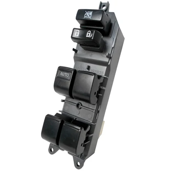 

Button Control Electric 84820-02190 Car Interior Window Switch Master Power Driver Lock Replacement Accessories Door For Carola