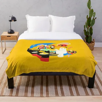 

Faces Mac Miller Throw Blanket Soft Sherpa Blanket Bed Sheet Single Knee Blanket Office Nap Blanket