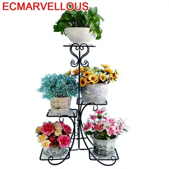 

Planten Rek Dekarosyon Terrasse Decoration Decoracion Exterior Dekoru Balcone Flower Shelf Balkon Balcon Stand Plant Rack