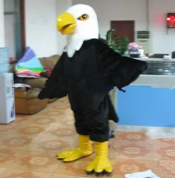 

NEW Top Sale Eagle Mascot Costume Suits Cosplay Party Game Dress Outfit Clothing Advertising Promotion Carnival Halloween Adult