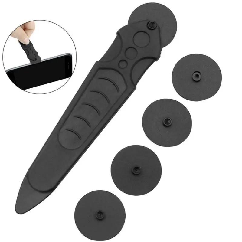 Roller-type Crowbar Mobile Phone Laptop Frame Remover Separate Dismantling Machine Easy Operation Multifunction Repair