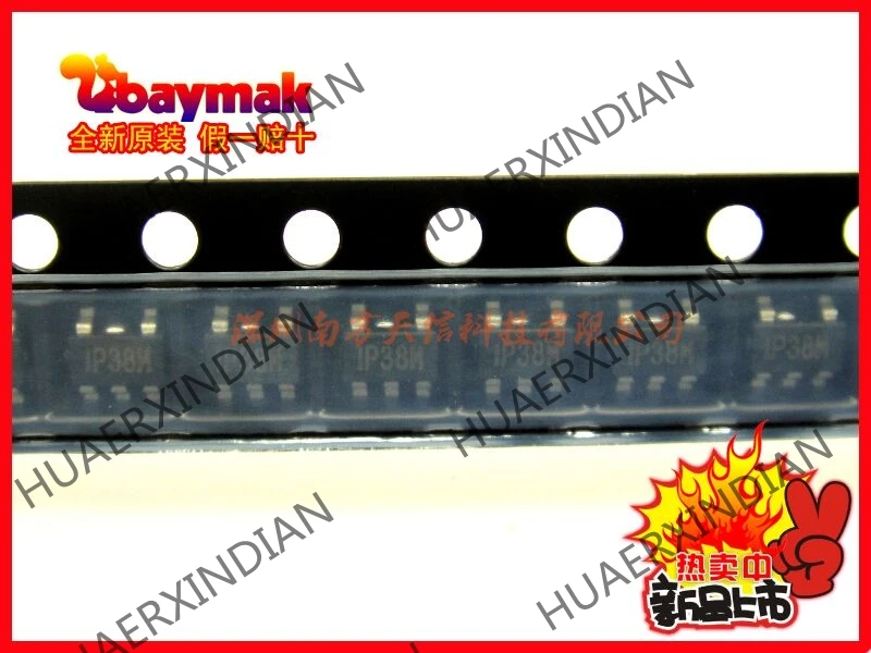 10 шт. и MP3410DJ-LF-Z MP3410 SOT23-5