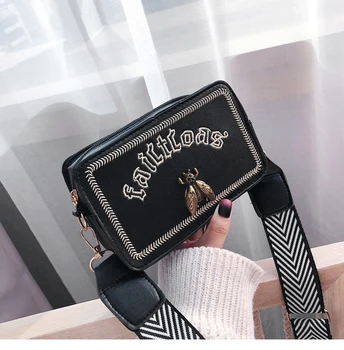 

Chic Metal Chain Handbags Women Fashion Crocodile Pattern Shoulder Bags Female Vintage Flap Pu Alligator Crossbody Messenger Bag