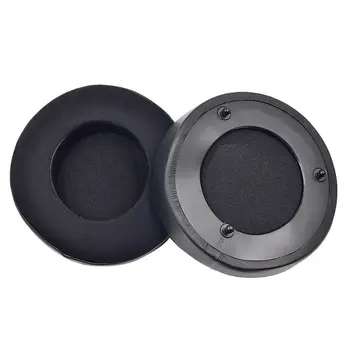 

1Pair Earpads Soft Leather Ear Cover Cushion for Razer Thresher Ultimate Headset Z04 Dropship