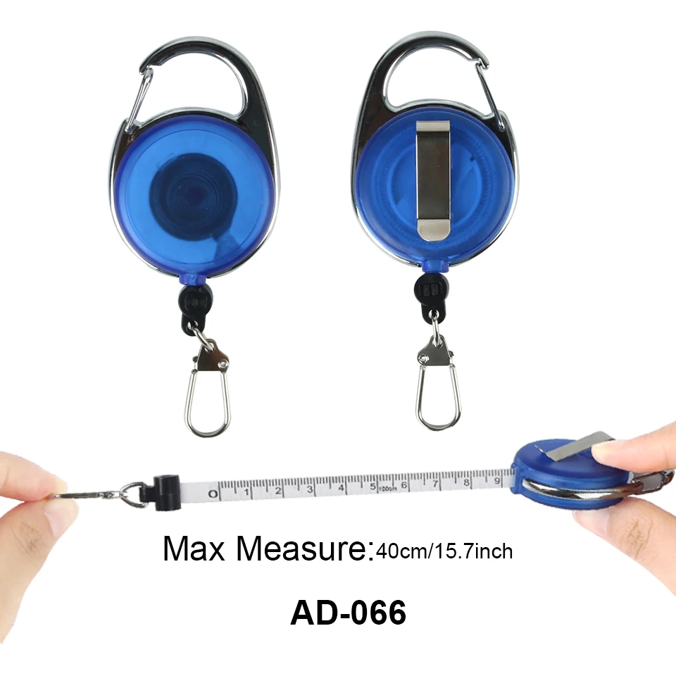Maximumcatch 2 шт./лот Высокое качество Fly Fishing Zinger Retractor синий и черный цвет Hook Up Zinger аксессуары для рыбалки нахлыстом комплект