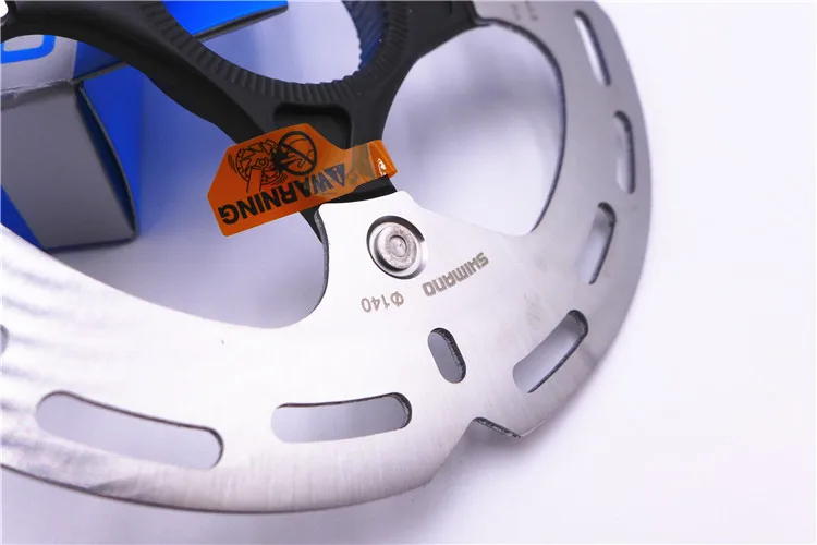 SHIMANO METREA серия 140 мм замок диск в RT500