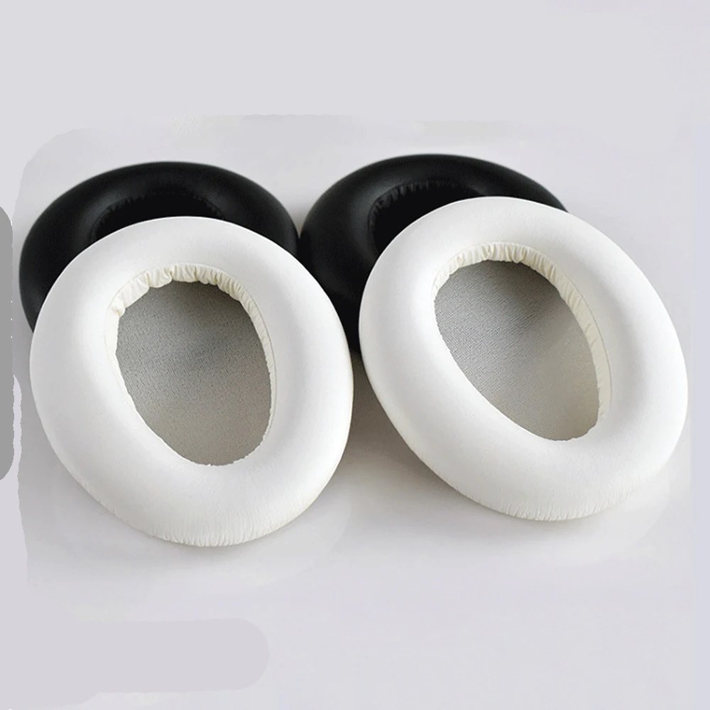 YHcouldin Ear Pads For Sony MDR 10RBT 10RNC 10R Replacement Headphone Earpad Covers