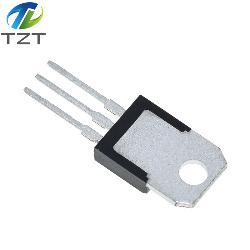 10 Stück Bta12-600b Bta12-800b Bta16-600b Bta16-800b Bta20-600b Bta24-600b Bta24-800b für Leistungsmodul – Detail 4