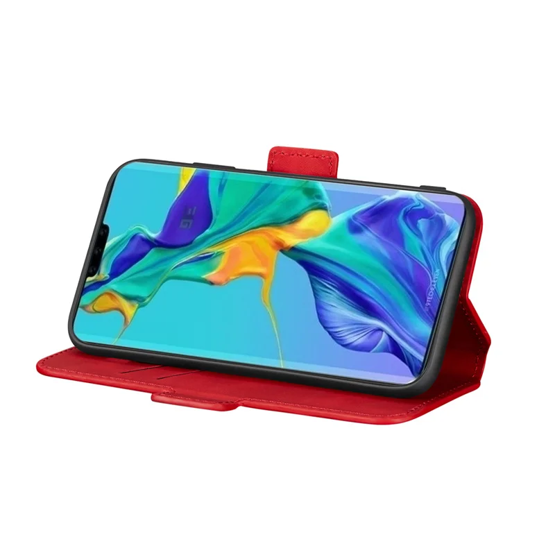 Силиконовый чехол для Xiaomi Redmi Note 7 8 Pro 6A 7A 8A K20 6 Pro кожаный бумажник полная защита Мягкий силиконовый простой однотонный