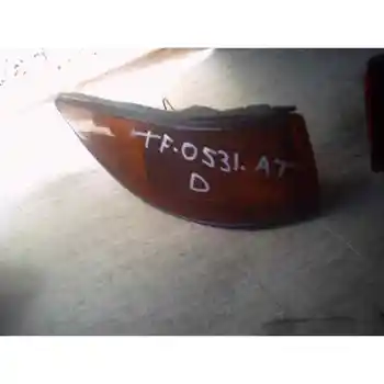 

1857551 pilot Front Right Mitsubishi Lancer Saloon (c60a/c70a) Gti 16v Saloon (5-ptas.)