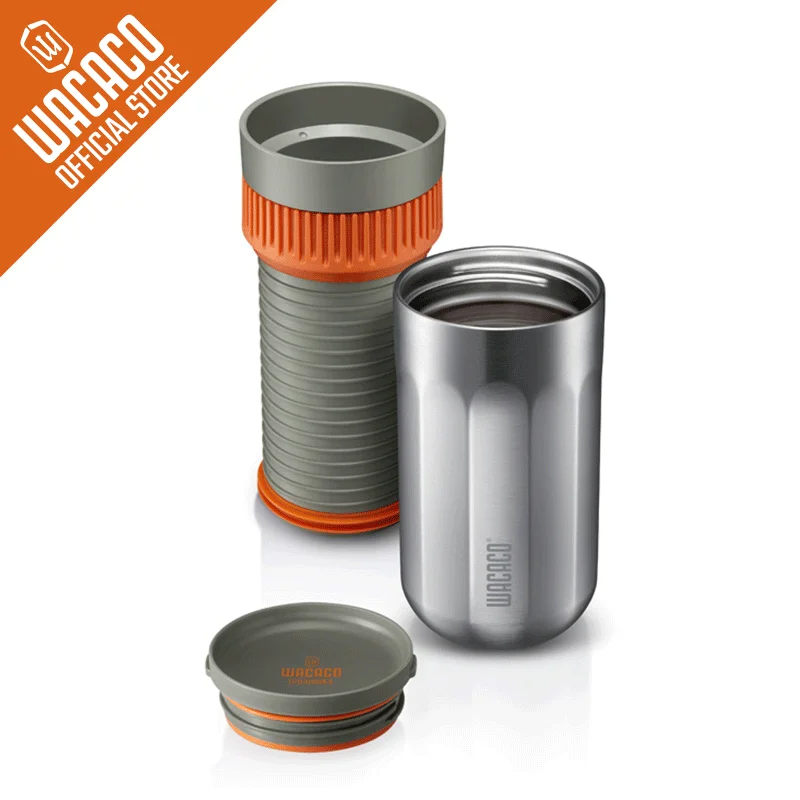 Pipamoka Portable Coffee Maker 4