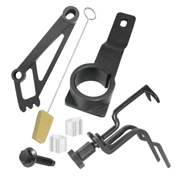 

Car Valve Spring Compressor for Ford 4.6L/5.4L/6.8L 3V Engine Repair Tools Kit