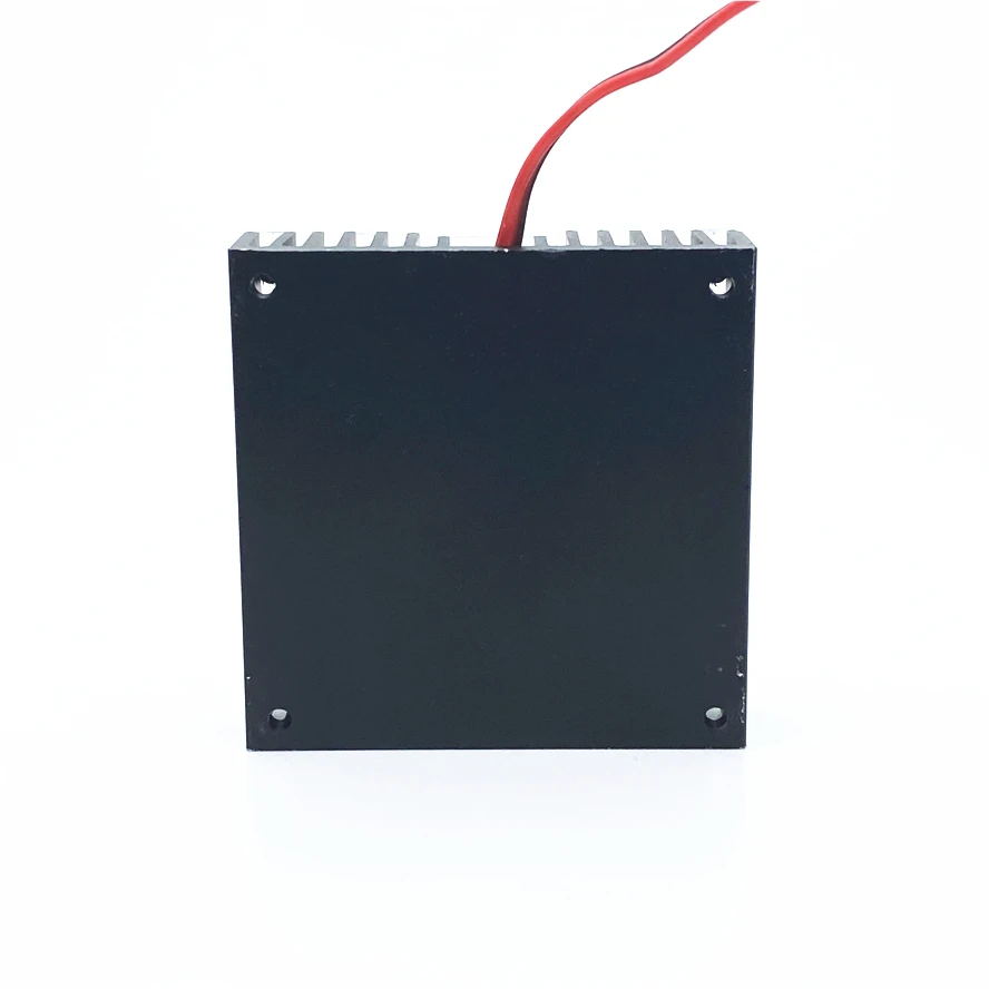 Ventilador de refrigeração BGA com dissipador de