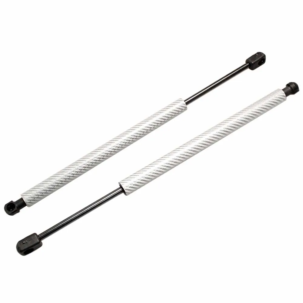 

1 Pair Auto Gas Spring Struts Prop Lift Support Damper for LADA PRIORA Hatchback (2172) 2008 Gas Charged Rear Tailgate Boot