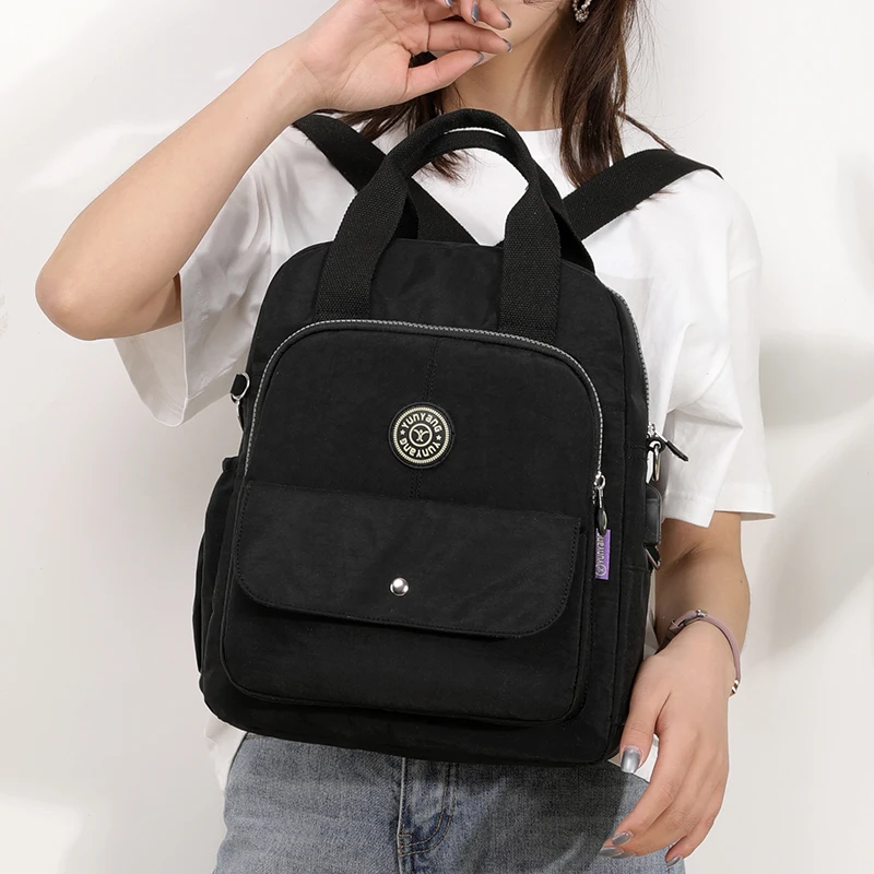 

Mummy Bags travel Baby Nappy Bag Waterproof Maternity Bag Usb Backpack Outdoor Diaper Bag for Mom Portable BXY057