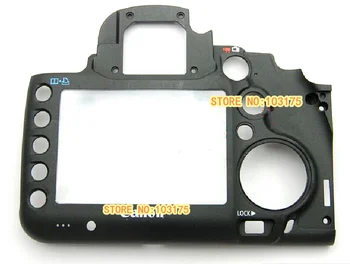 

Original New Back Rear Cover Case Shell Housing Frame For Canon EOS 5D Mark III 5D3 5DIII Digital Camera Part