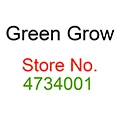 GreenGrow Store