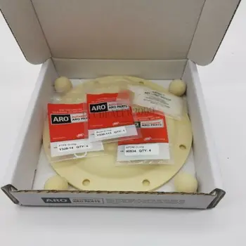 

Service Kit 637119-EB-C Diaphragm Pump Repair Kits For use with 666100-xxx-c