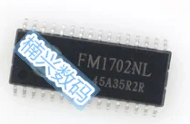 5 шт./лот FM1702NL MFRC500 FM1702 FM1702N SOP32 IC