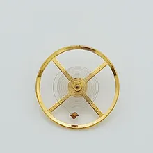 Запасные части для ремонта часов, балансировочное колесо, аксессуар для 2813 8205, механизм часов, часть часов, инструмент для часовщика