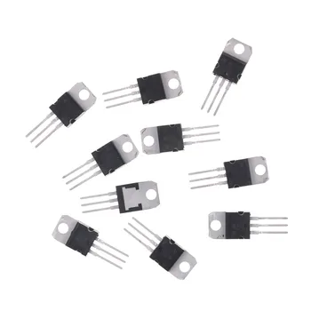 

New 10pcs TYN1225 25A 1200V Unidirec Tional Thyristor Triacs TO-220 Wholesale