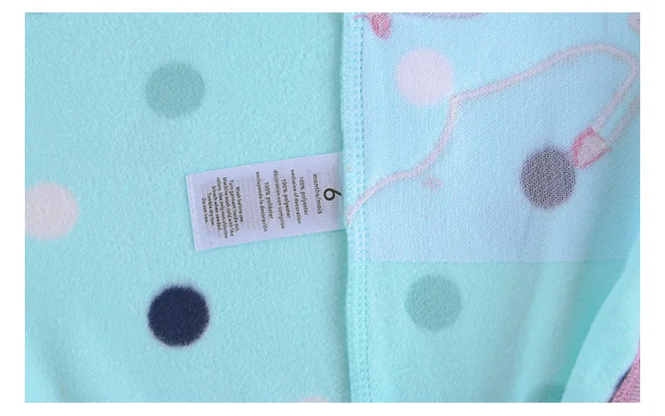 Orangemom 2022 baby girl jumpsuits super soft Pajamas for baby girls clothes 6M -24M roupas infantis menina fleece rompers baby bodysuit dress