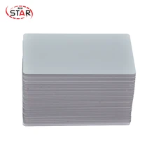 10 шт./лот 125 кГц RFID TK4100 записываемая Толстая раскладушка близость перезаписываемая смарт-карта для контроля доступа