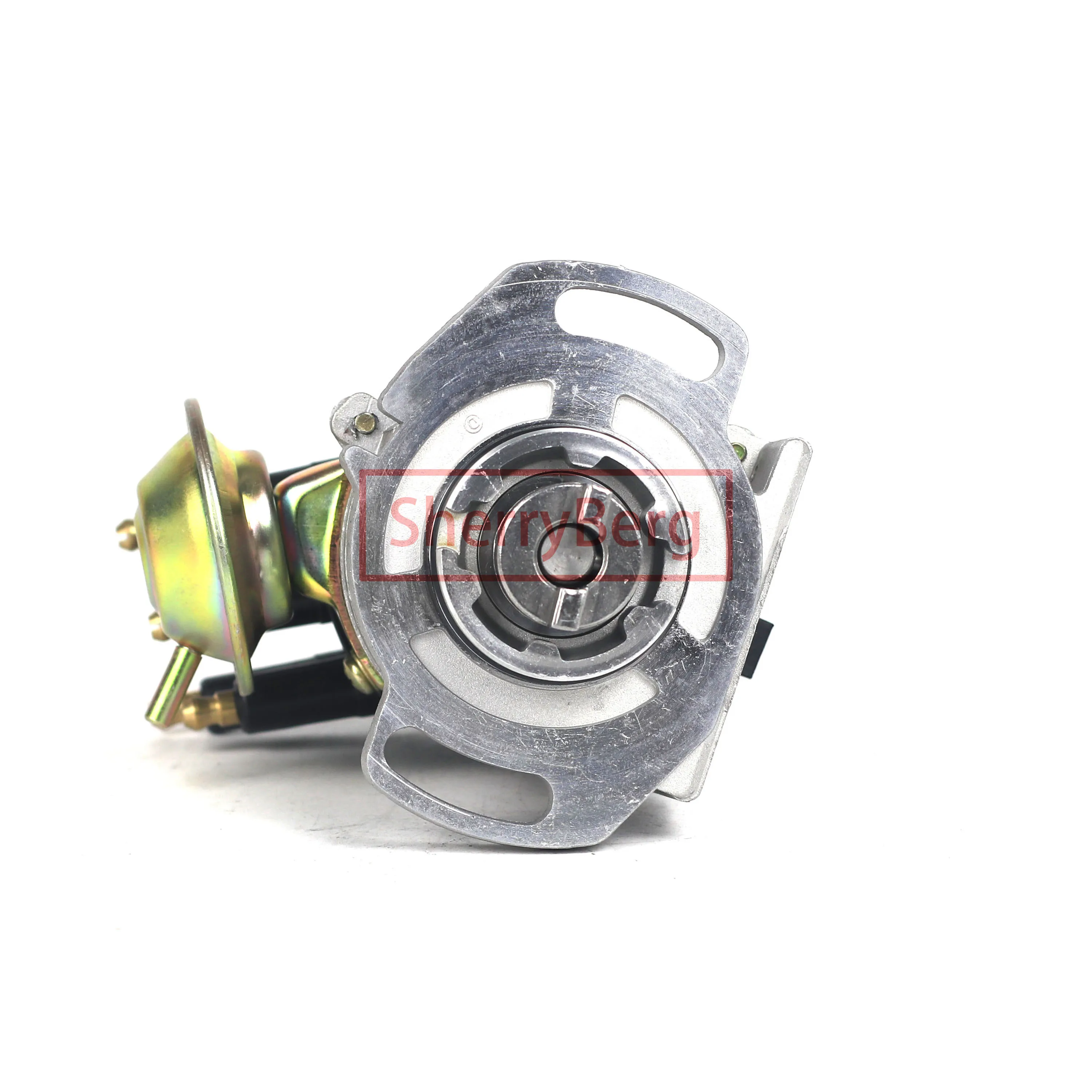 SherryBerg IGNITION DISTRIBUTOR FOR PEUGEOT 405 DE045 JFD4612 5900KB 5900K7 2525698B 0237009623 0237009614 12N.79.011.014