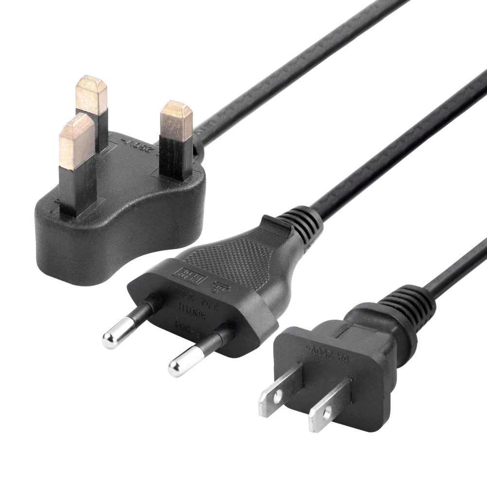 12V 24V 36V 2A 18650 Литий Батарея Зарядное устройство постоянного тока высокой мощности зарядки 110-220V литий-ионный аккумулятор для Батарея стены Зарядное устройство US EU штепсельная вилка британского стандарта