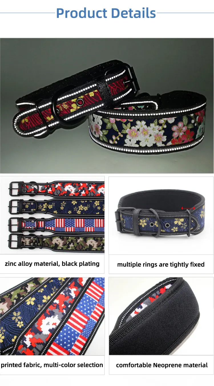 Fashion bark collar beep pet dog training activated Chinese manufacturer