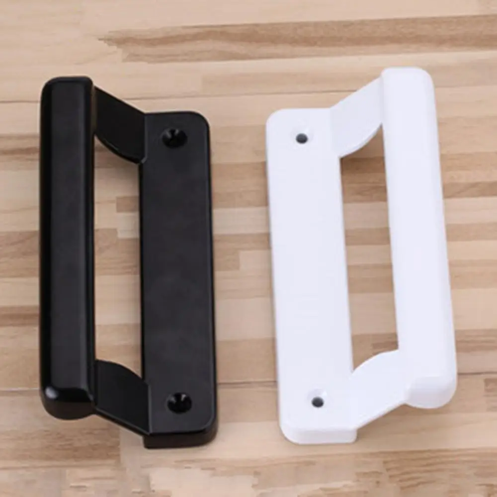 Раздвижная дверь для гостиной раздвижная пластиковая ручка из алюминиевого