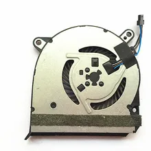 SSEA ноутбук Процессор вентилятор охлаждения для HP 14-ce1004tx/1006tx L26368-001 L26367-001