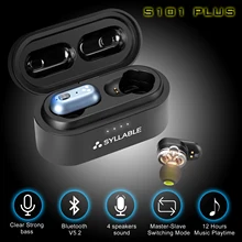 Fone syllable s101 aliexpress Clearance