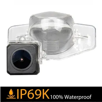 

HD 1280x720P Car rear view Reverse Backup Camera for Honda Crosstour CRV Insight JAZZ FIT GK5 2001~2018 Jade CR-V HRV