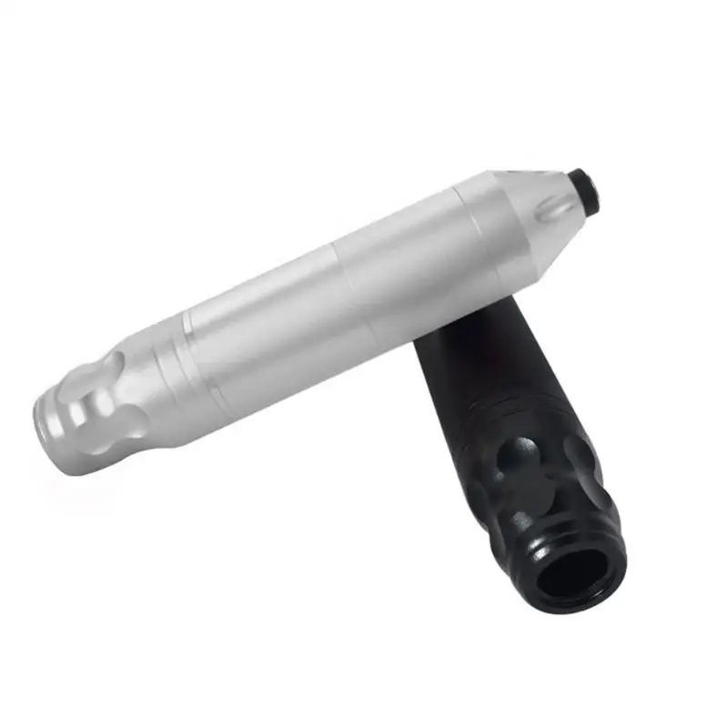 1 шт. Rocket Motor Татуировка ручка роторная татуировка машина Татуировка ручка Rocket моторная ручка для Перманентный микроблейдинг макияж