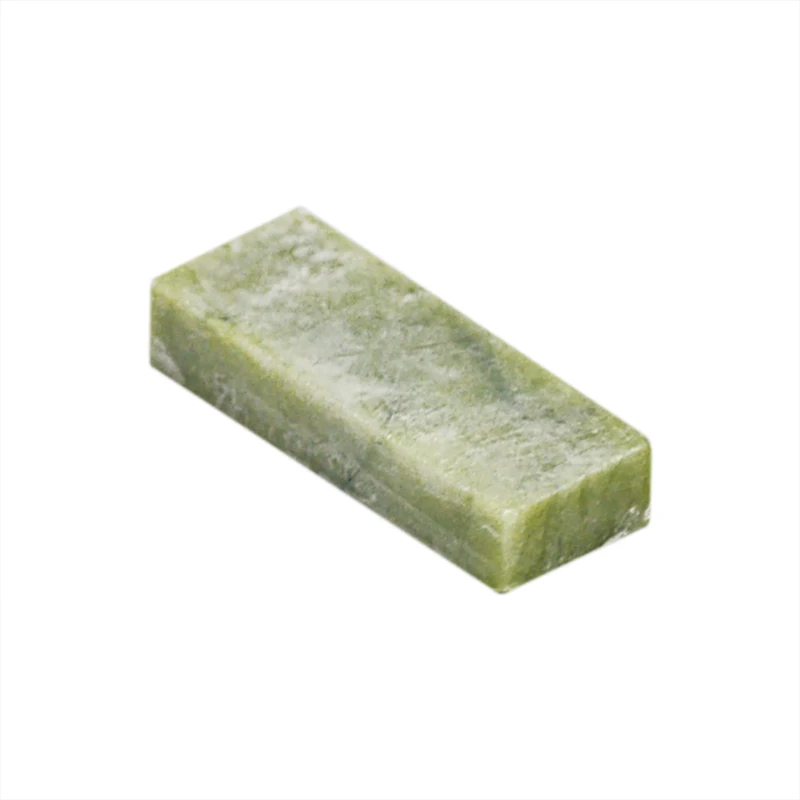 10000 Grit Sharpener Stone Polishing Whetstone Nature Jade Oil Stone