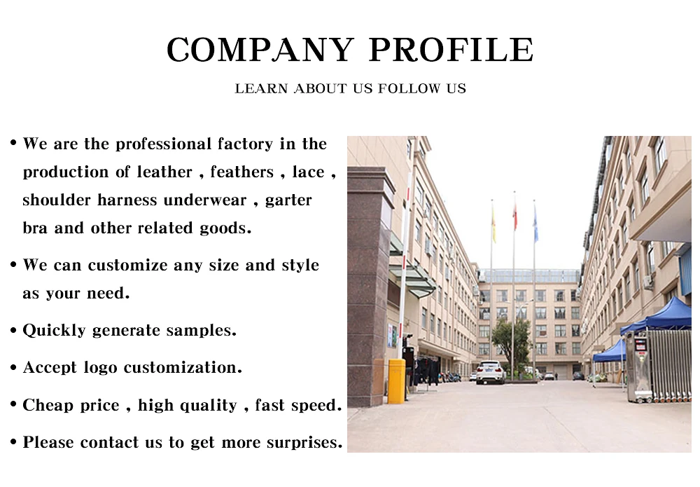 COMPANY PROFILE