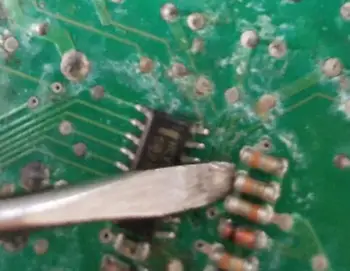 

10pcs No Smart car Resistor for VW Touareg Phaeton Audi J518