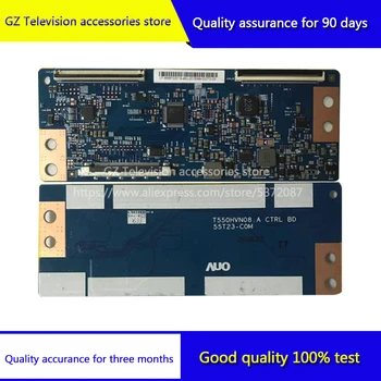 

Good quality for T550HVN08.A 55T23-COM logic board