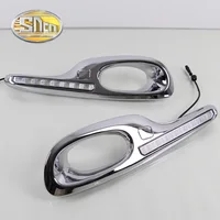 Car Lights