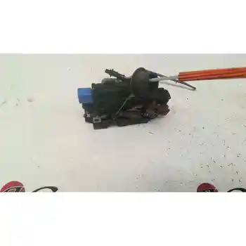 

4E1837016 DOOR LOCK FRONT RIGHT AUDI A3 (8P)
